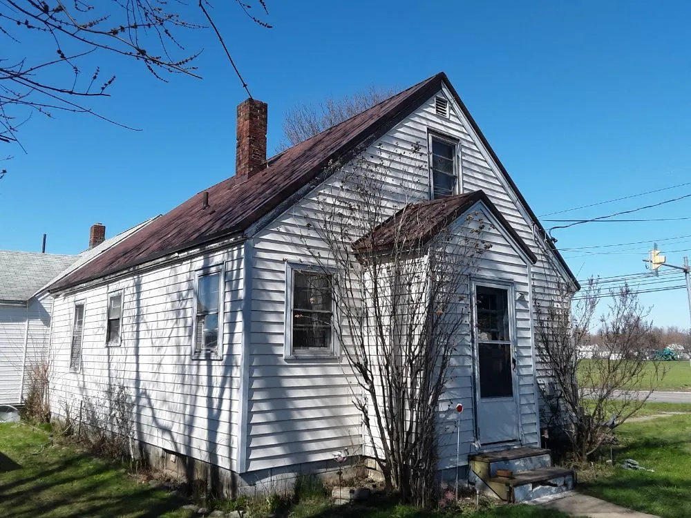 Slide of 5EVER Roofing & Siding