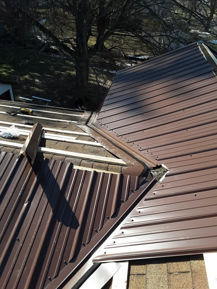 Slide of 5EVER Roofing & Siding