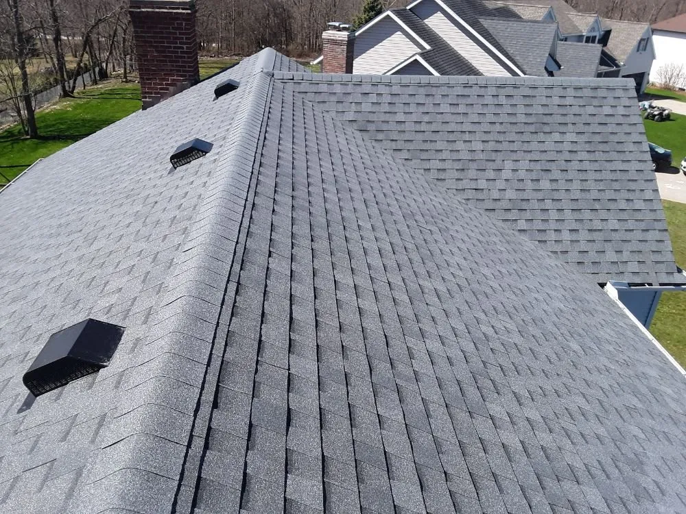 Slide of 5EVER Roofing & Siding