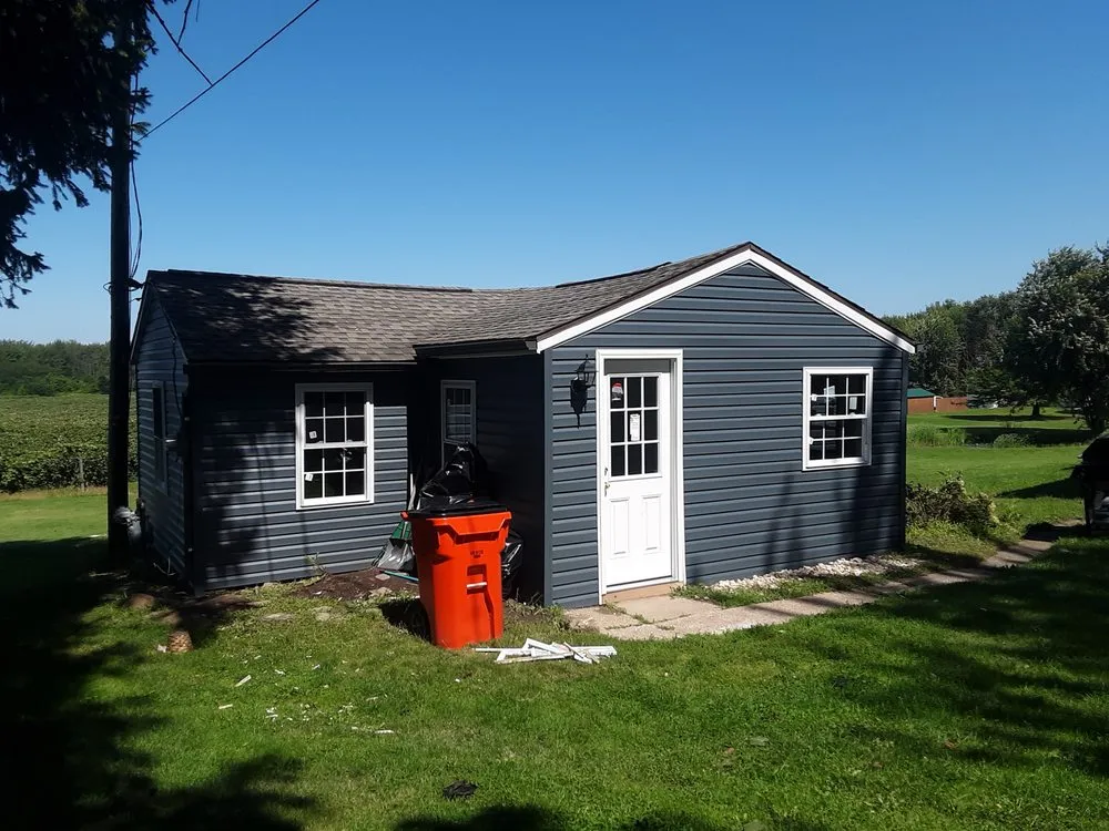 Slide of 5EVER Roofing & Siding