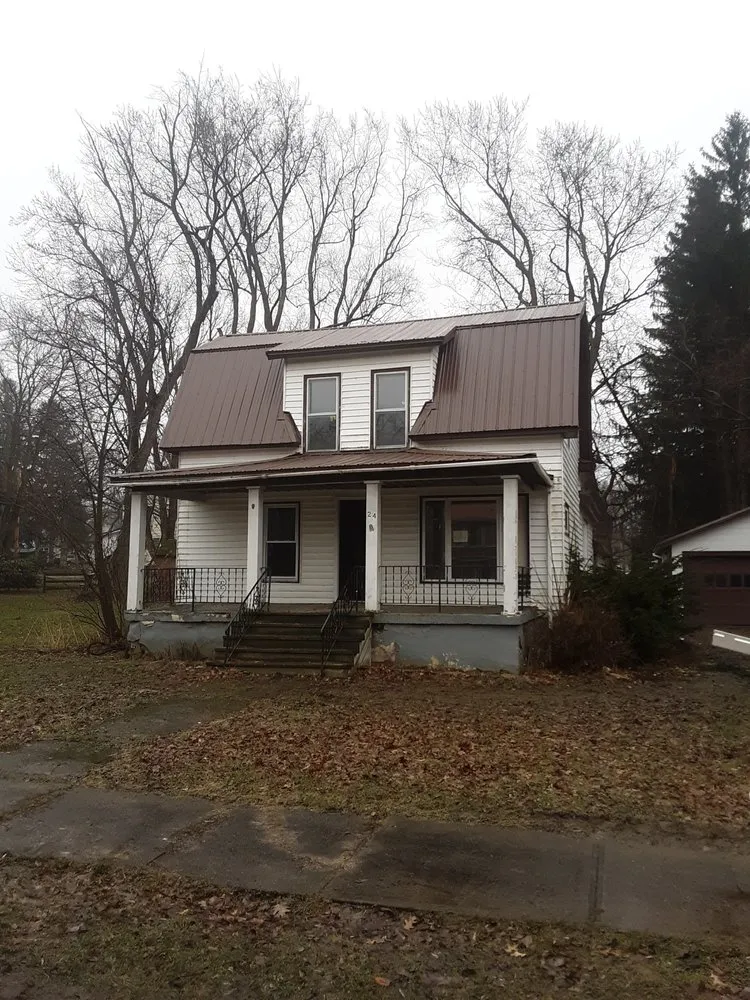 Slide of 5EVER Roofing & Siding