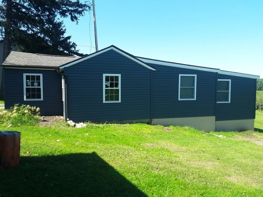 Slide of 5EVER Roofing & Siding