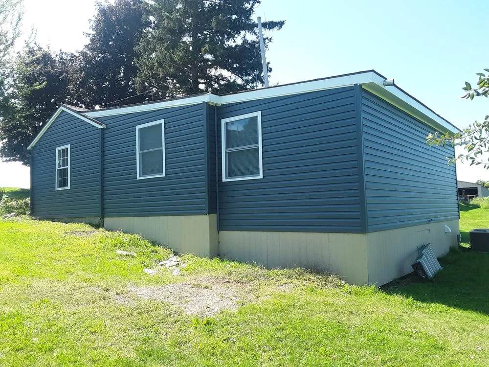 Slide of 5EVER Roofing & Siding