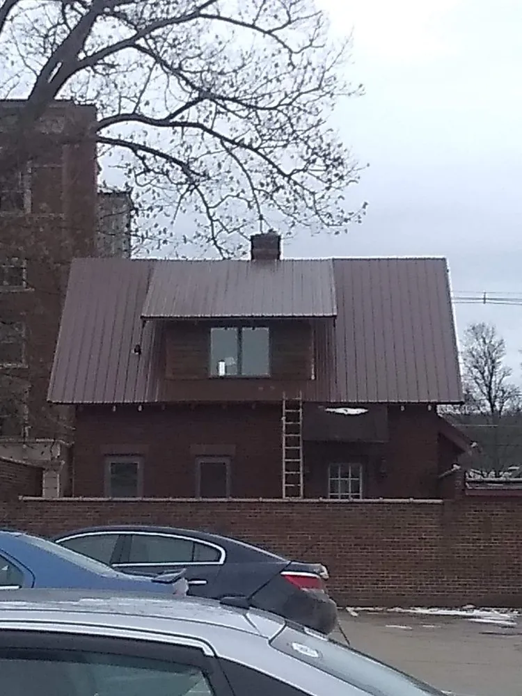 Slide of 5EVER Roofing & Siding