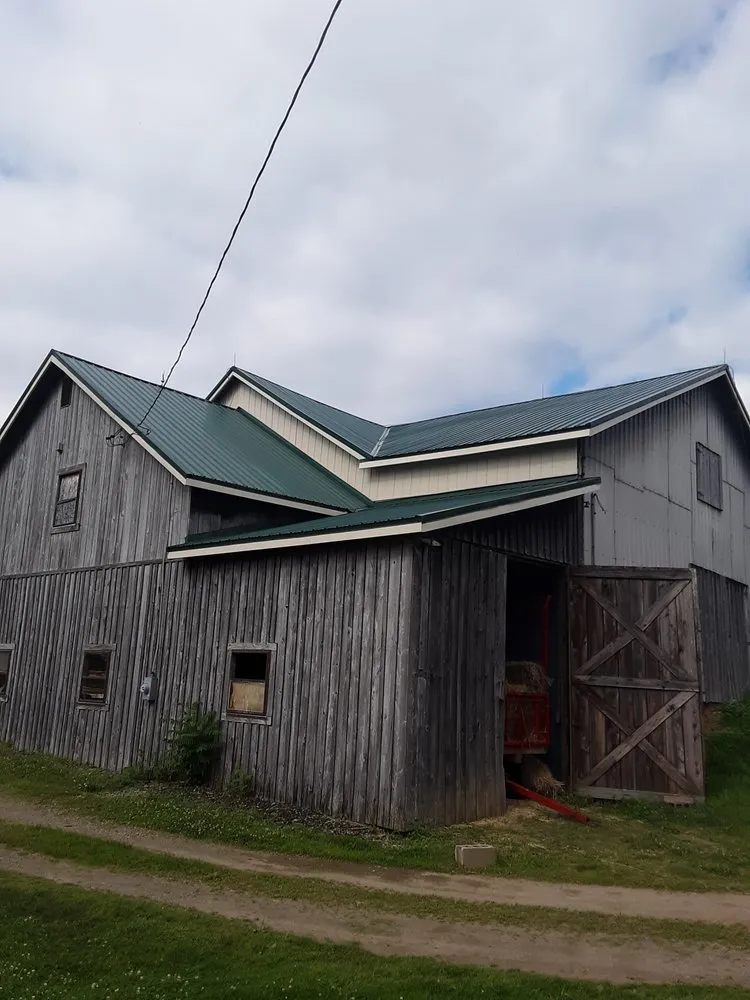 Slide of 5EVER Roofing & Siding