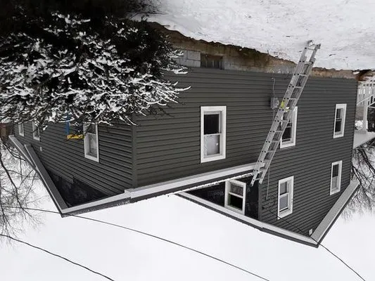 5EVER Roofing & Siding