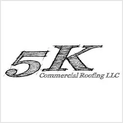 Slide of 5K Commercial Roofing