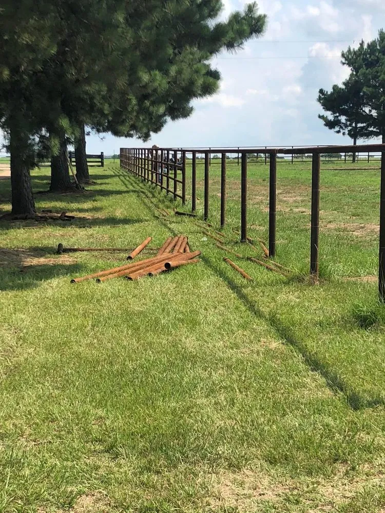 Slide of 5R Metal Works