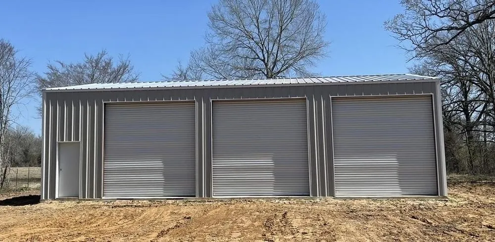 Slide of 5R Metal Works