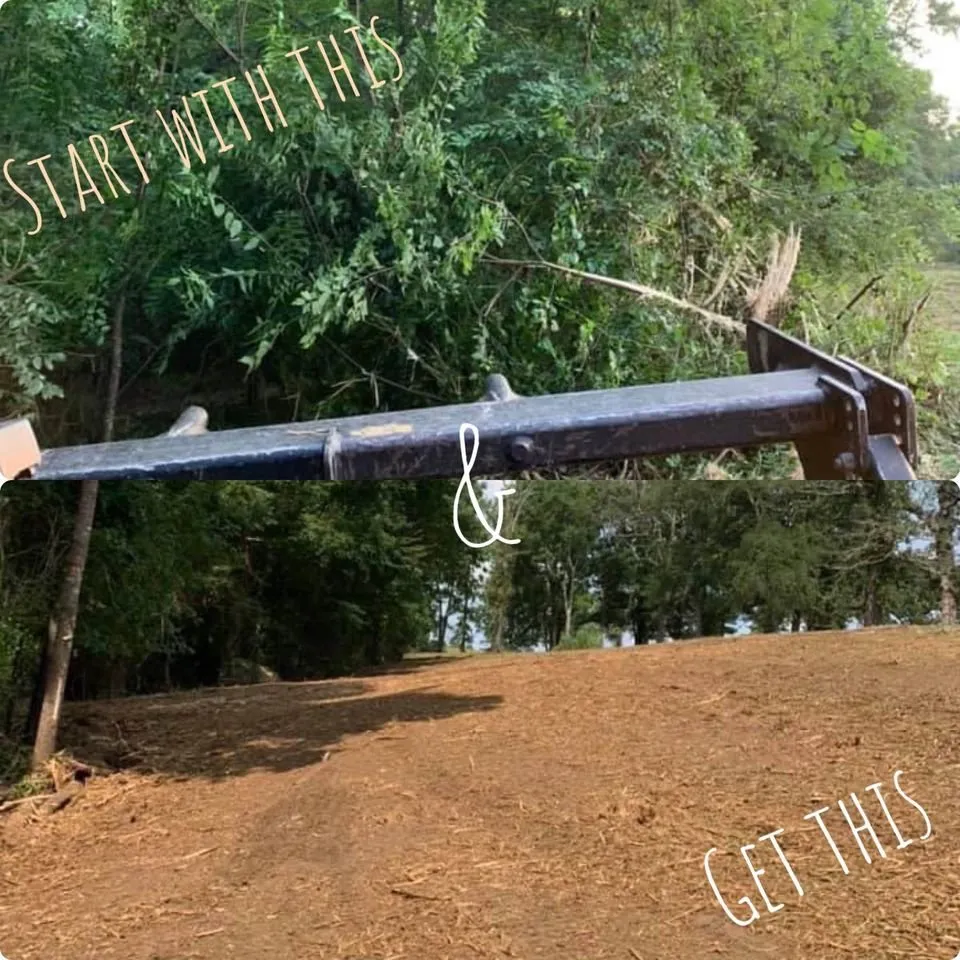 Slide of 5R Metal Works