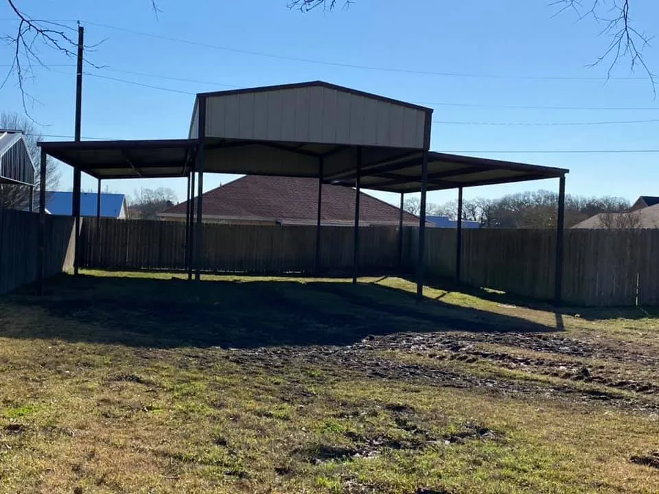 Slide of 5R Metal Works