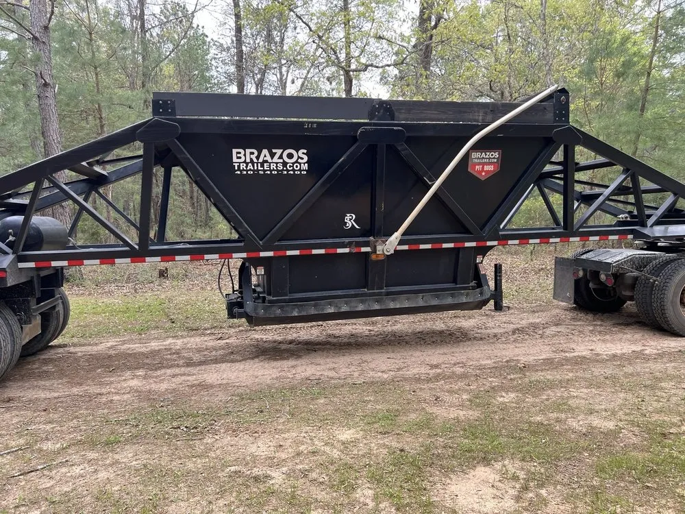 Slide of 5R Metal Works