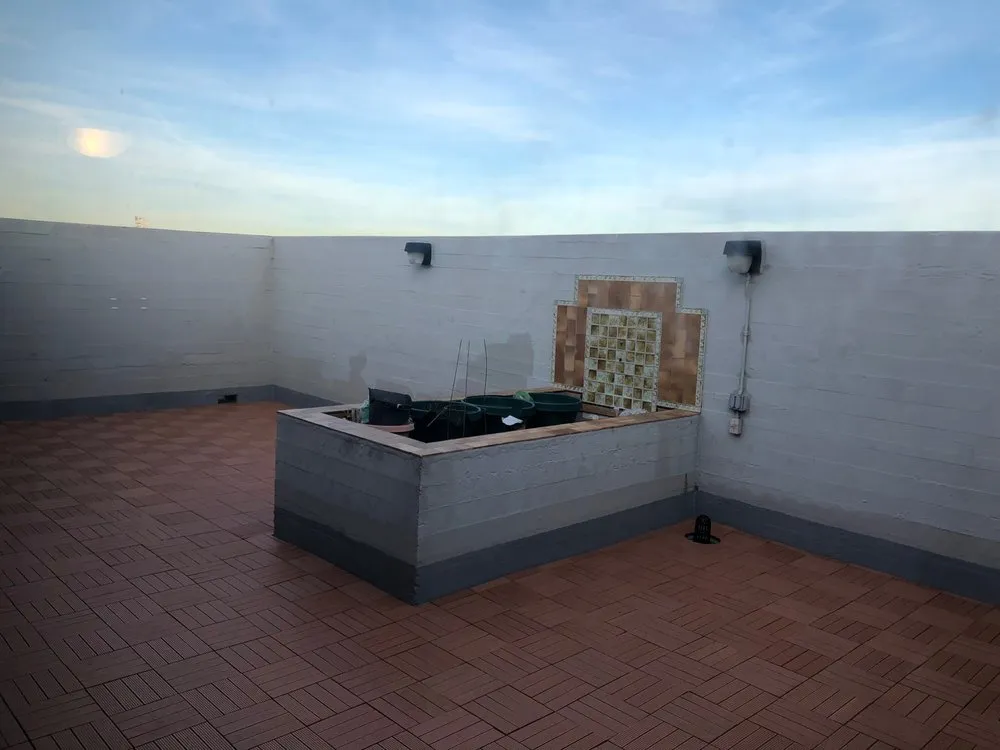 Slide of 5th Generation Construction