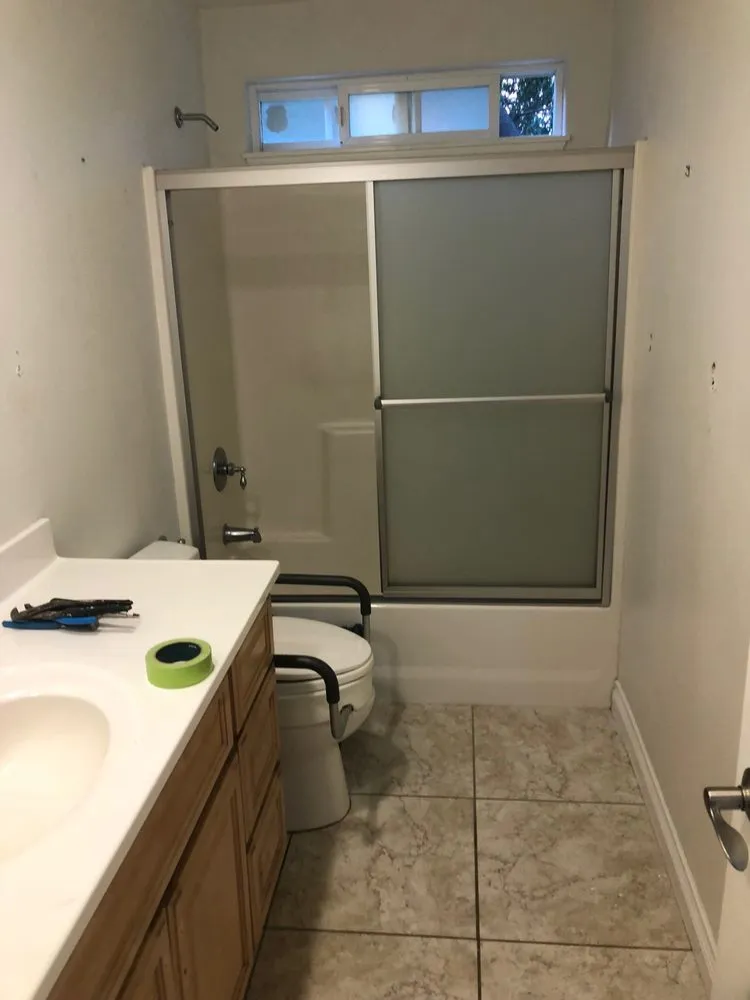 Slide of 5th Generation Construction