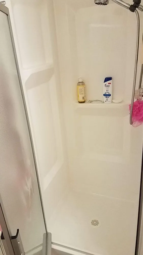 Slide of 5th Generation Construction