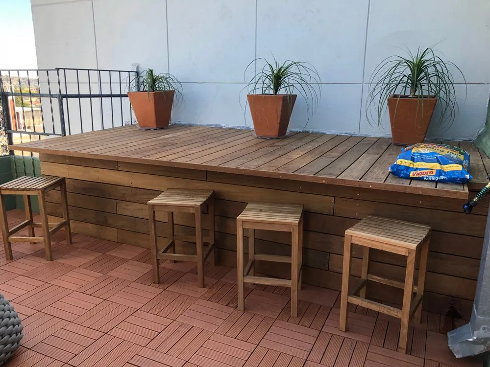 Slide of 5th Generation Construction