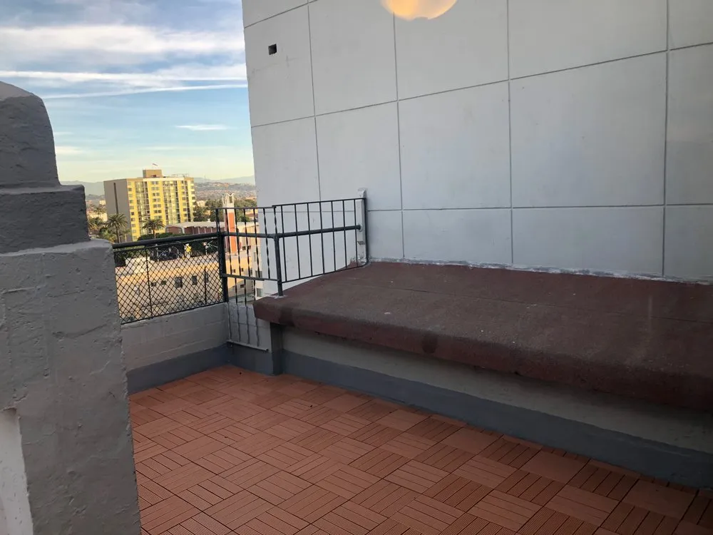 Slide of 5th Generation Construction