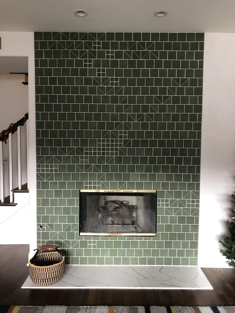 Slide of 5th Generation Construction