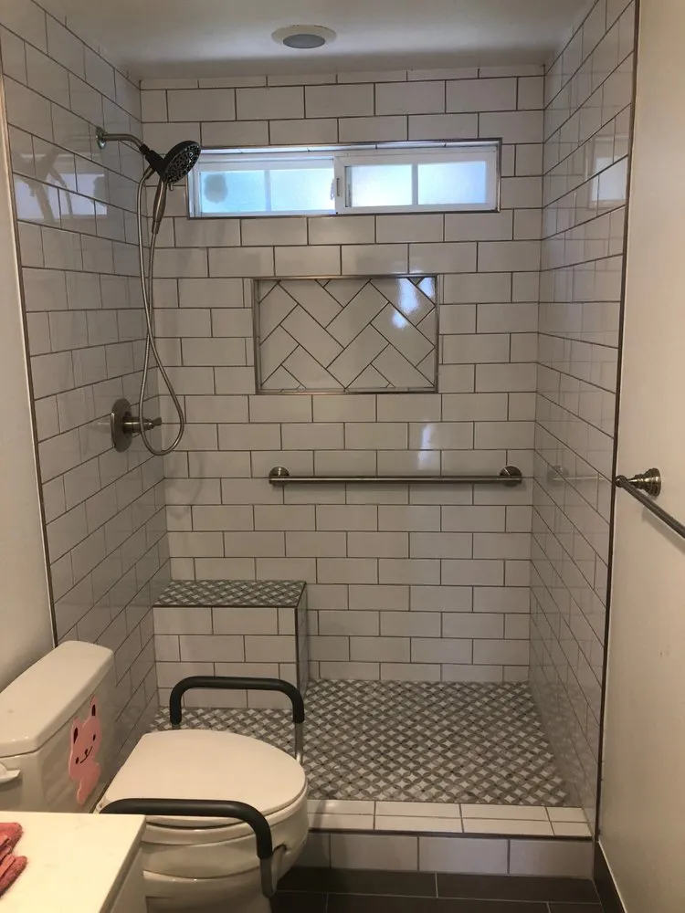 Slide of 5th Generation Construction