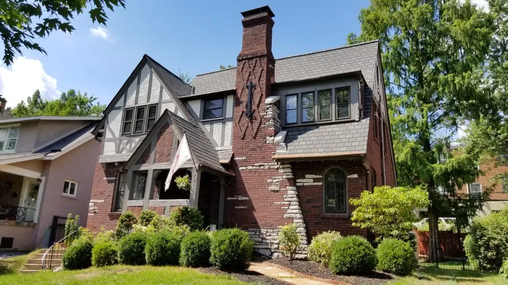 Slide of 5th Generation Services