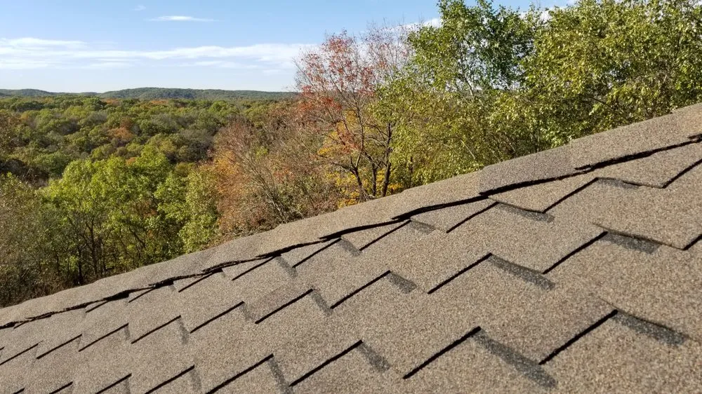 Slide of 5th Generation Services