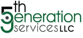 Slide of 5th Generation Services