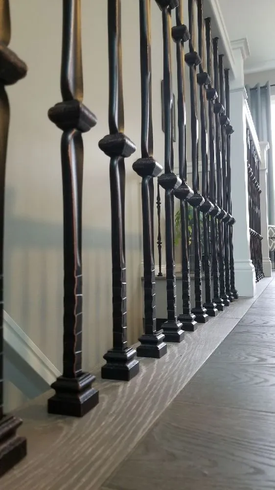 Slide of 5th Generation Services