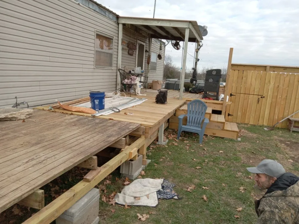 Slide of 6 3 Family Construction