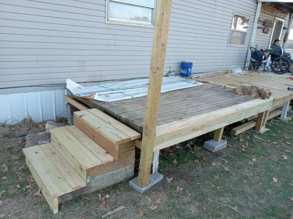 Slide of 6 3 Family Construction