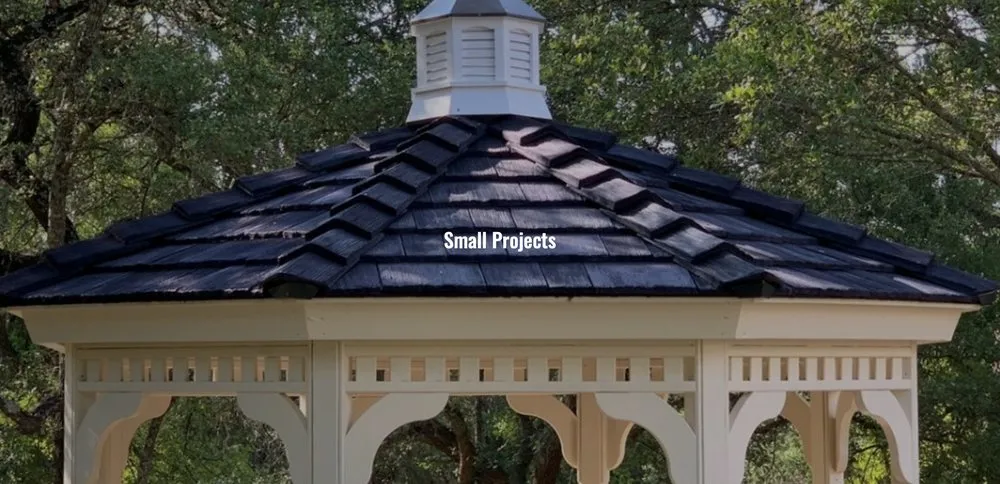 Expert roof inspection in Dale, TX - 6 GP Services