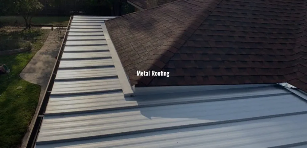 Reliable roof installation in Dale, TX by 6 GP Services