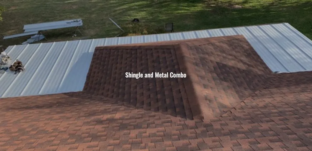 Top-rated metal roofing installation experts serving Dale, TX - 6 GP Services
