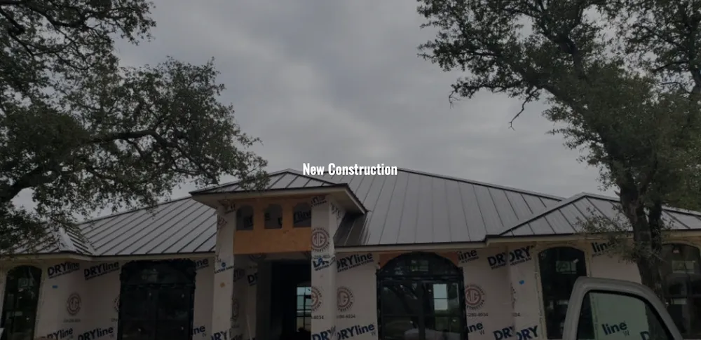 Local roof inspection in Dale, TX - 6 GP Services