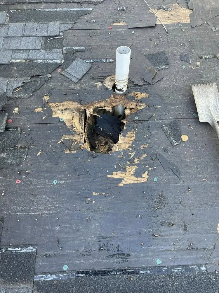 Slide of 6 Nail Roofing and Remodels