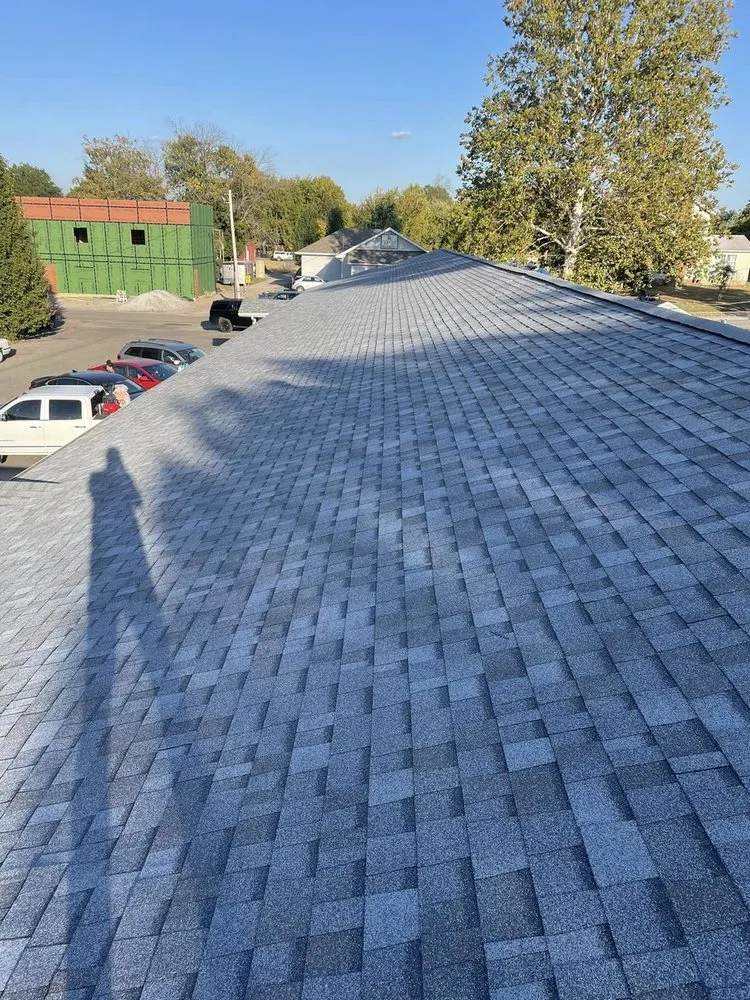 Slide of 6 Nail Roofing and Remodels