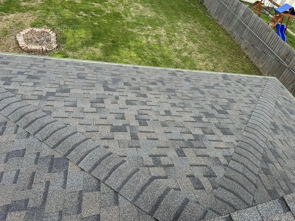 Slide of 6 Nail Roofing and Remodels