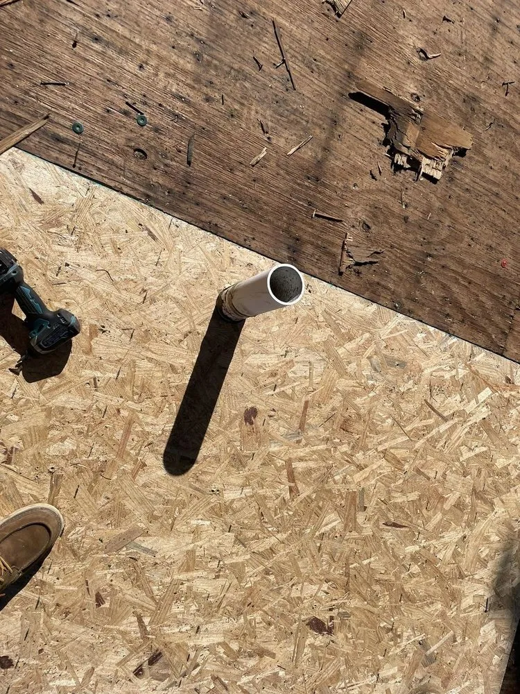 Slide of 6 Nail Roofing and Remodels