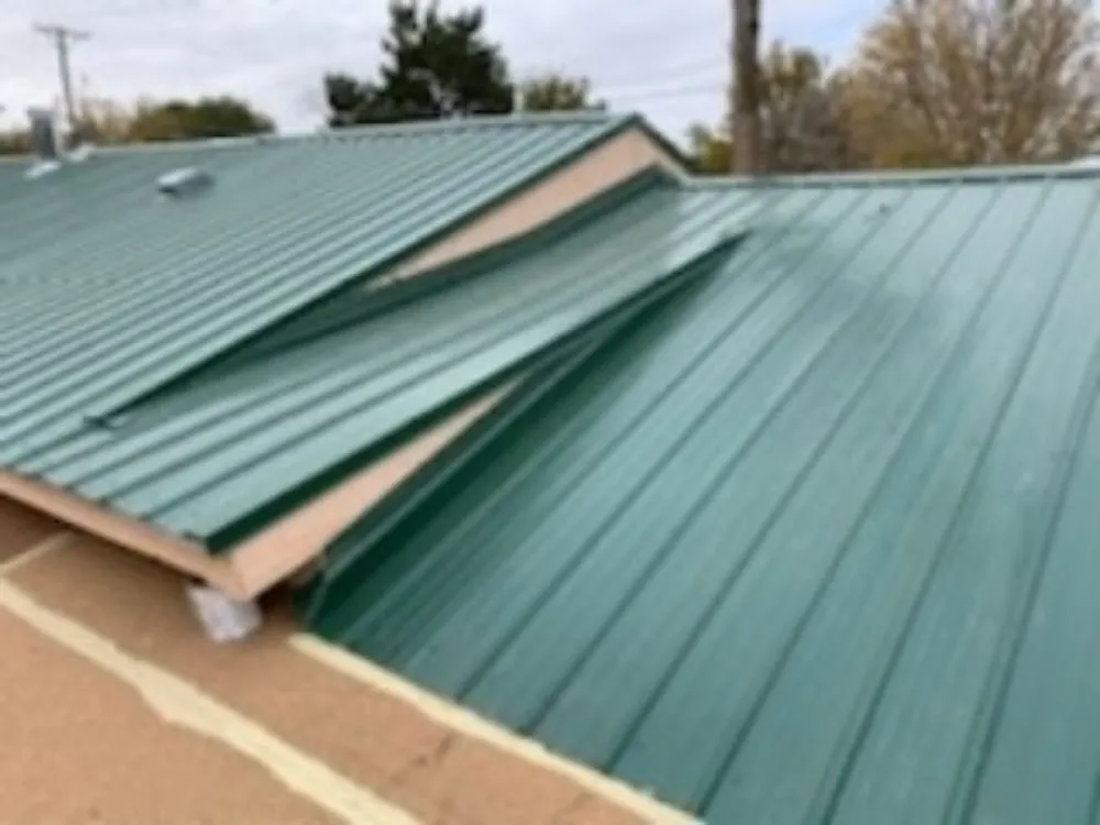 Slide of 6 Star Construction