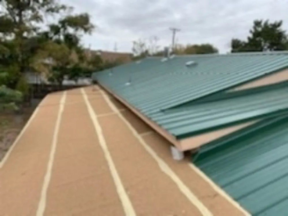 Slide of 6 Star Construction