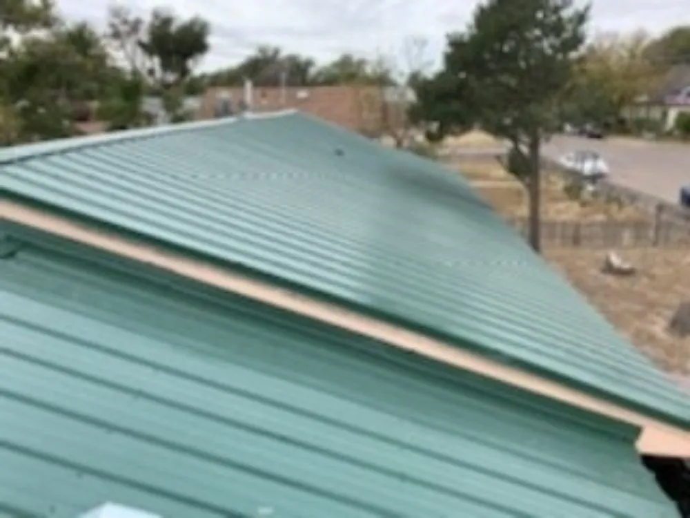 Slide of 6 Star Construction