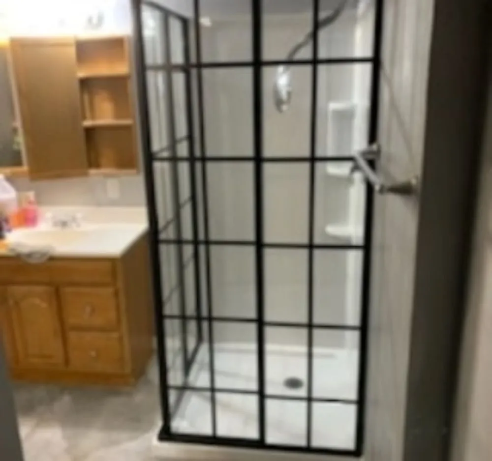 Slide of 6 Star Construction