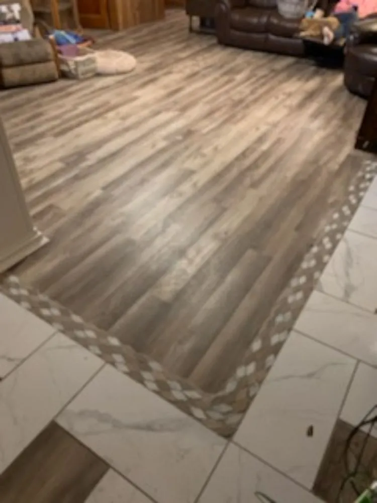 Slide of 6 Star Construction