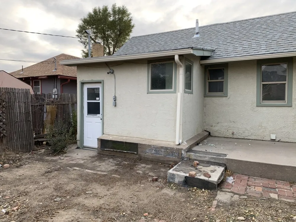 Slide of 6 Star Construction