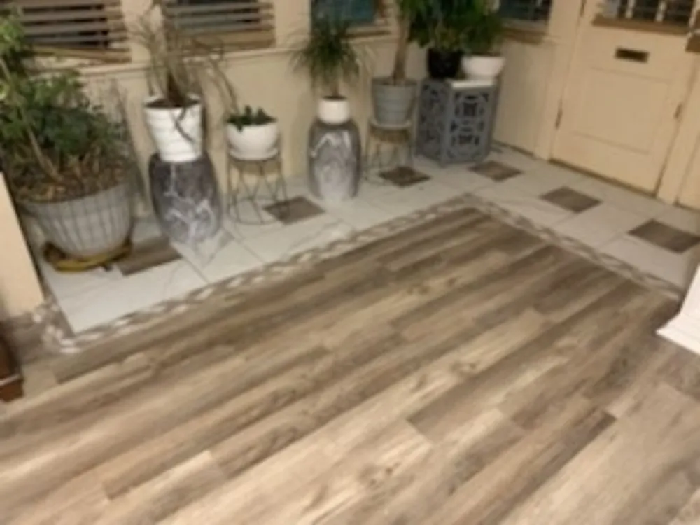 Slide of 6 Star Construction