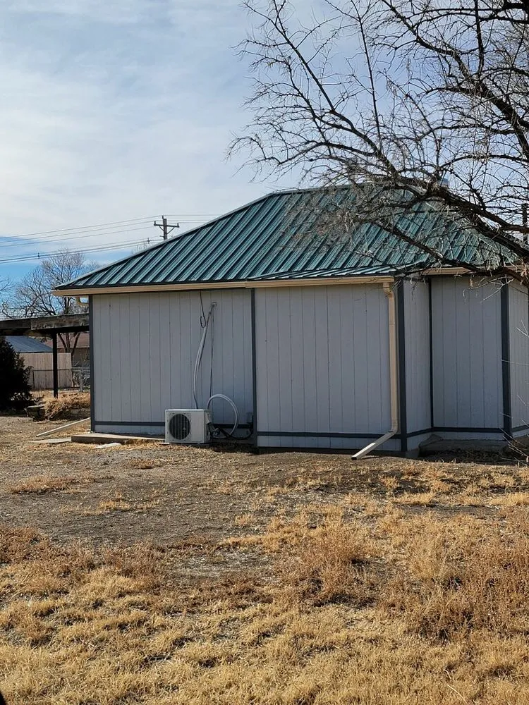 Slide of 6 Star Construction