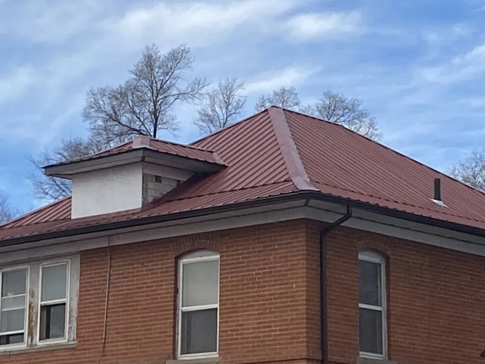 Slide of 6 Star Construction