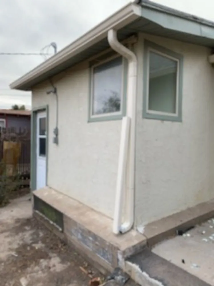 Slide of 6 Star Construction