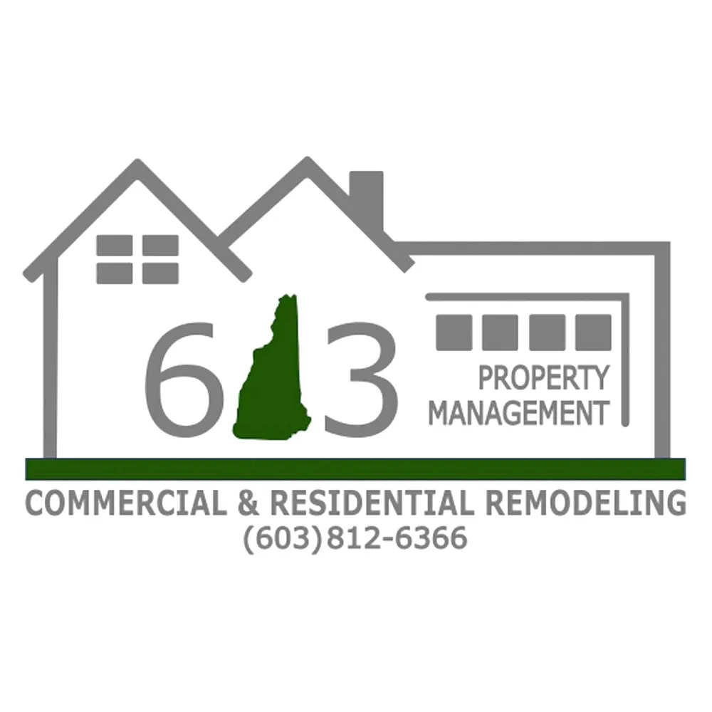 Slide of 603 Property Management