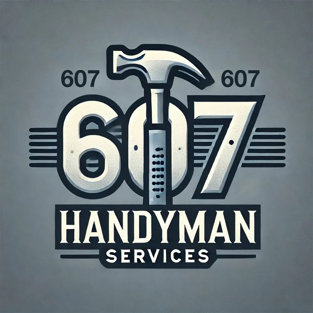 Slide of 607 Handyman Services