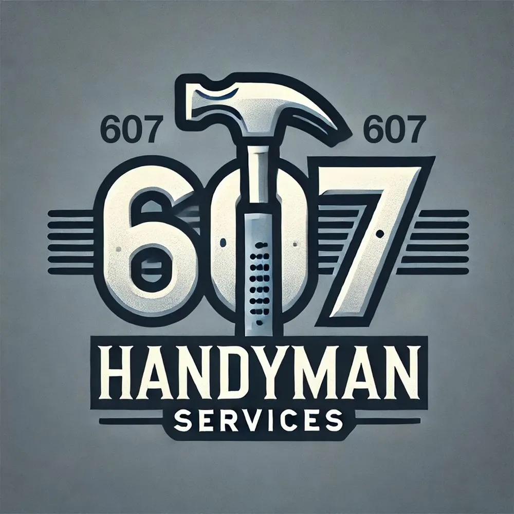 Slide of 607 Handyman Services